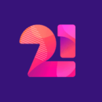 21 com casino logo