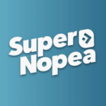 Supernopea Kasino logo