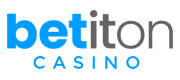 betiton casino logo