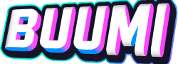 buumi casino logo