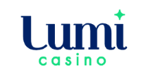 Lumi casinon logo